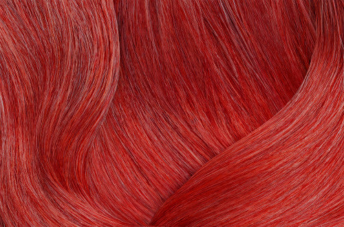 Pre-Bonded Permanent Hair Color