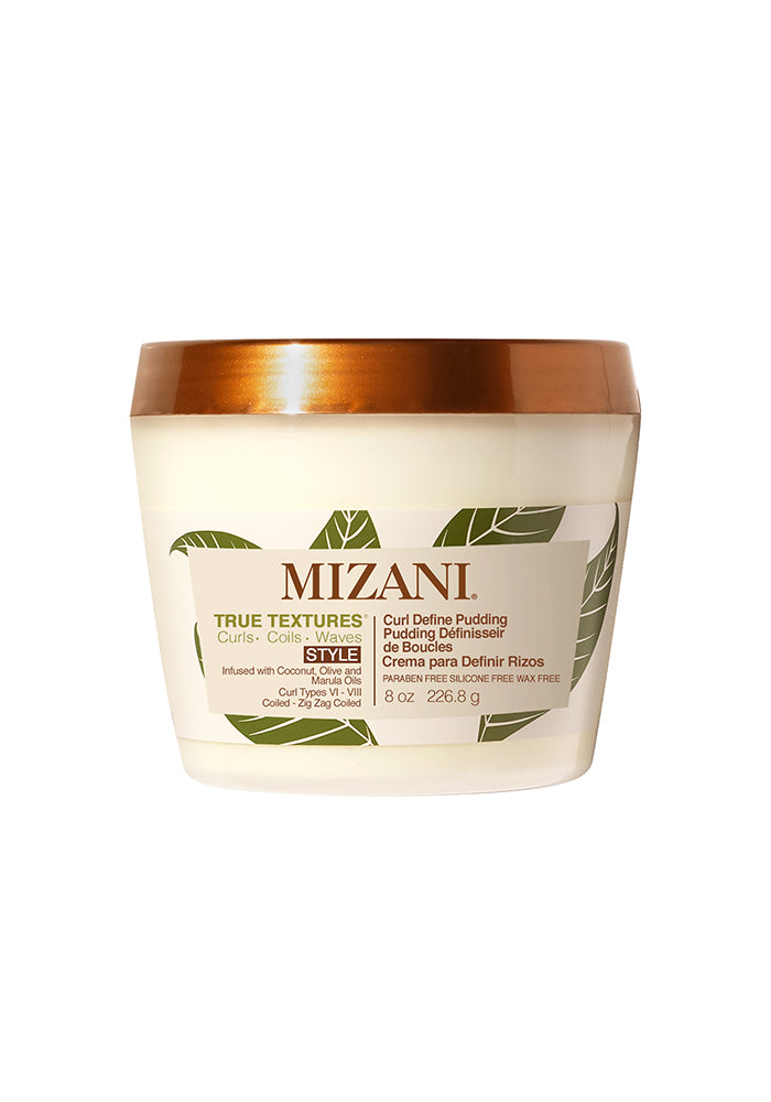 True Textures® Curl Define Pudding