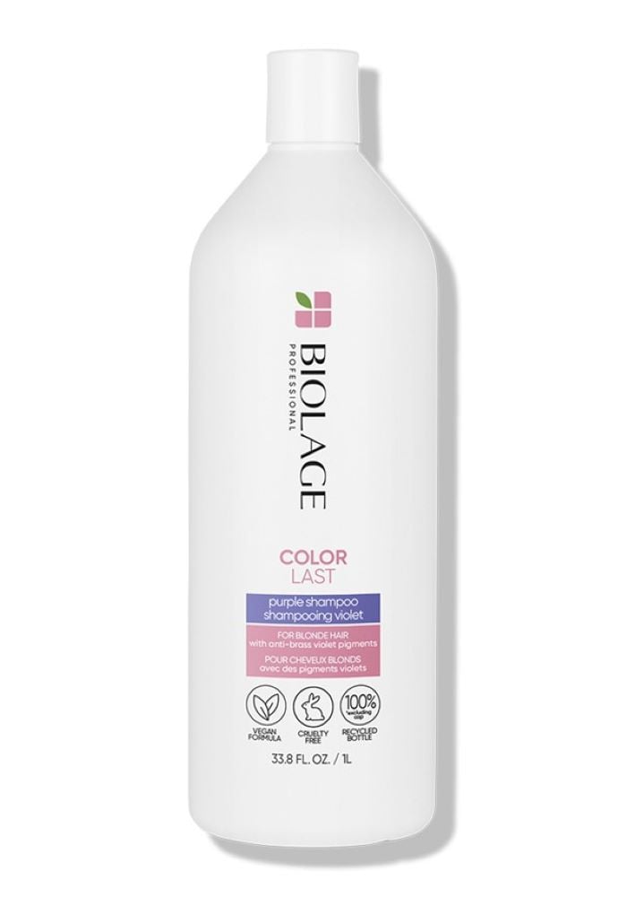 ColorLast Purple Shampoo