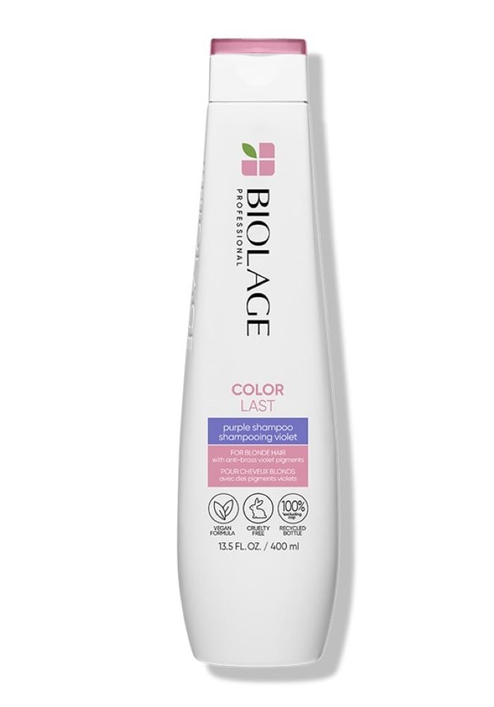 ColorLast Purple Shampoo