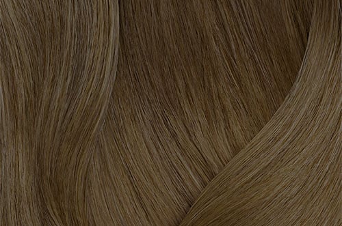 Pre-Bonded Permanent Hair Color