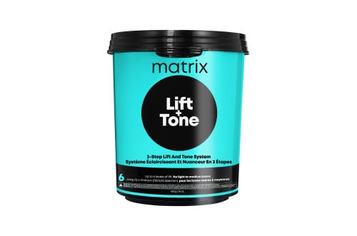 Lift and Tone Powder Lifter