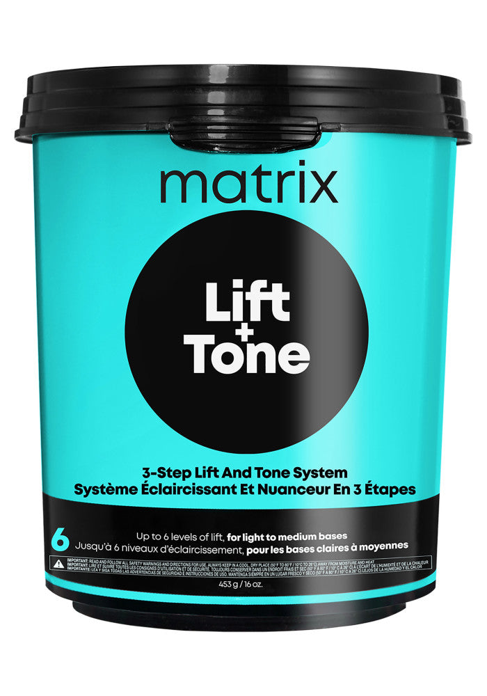 Lift and Tone Powder Lifter