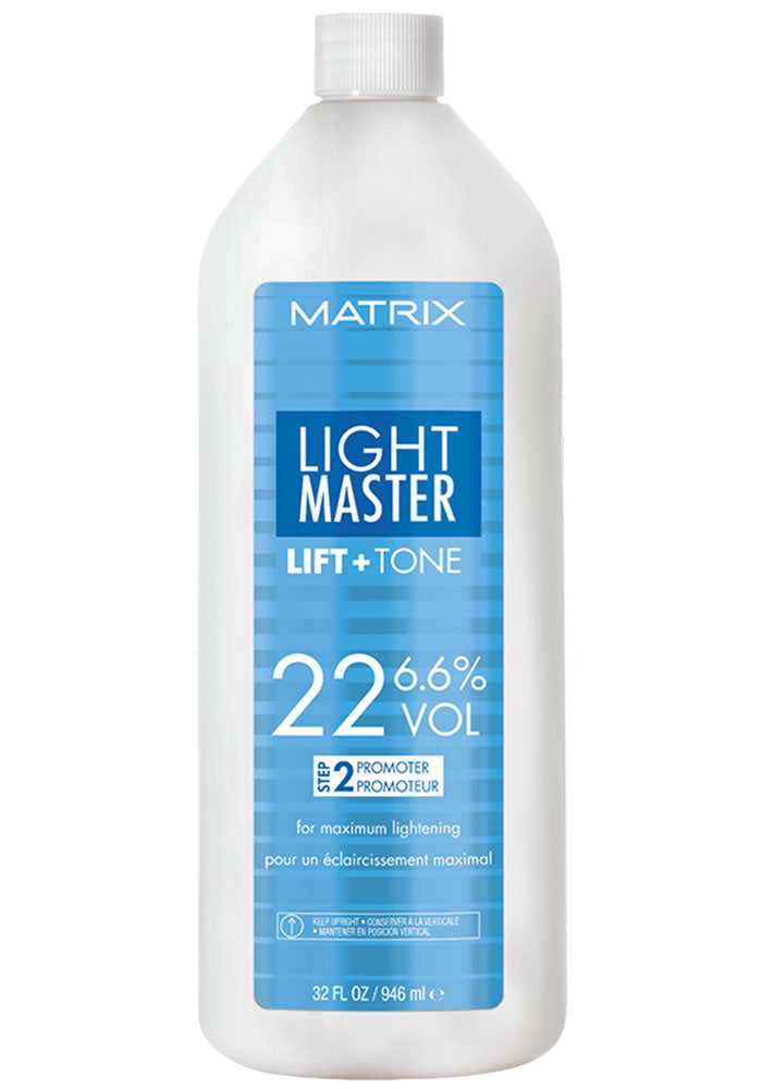 Lift and Tone 22 Volume Promoter