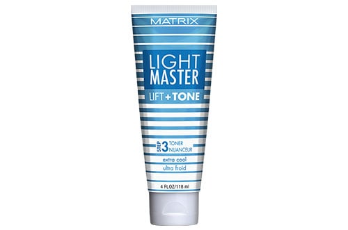 Light Master Lift & Tone Toners