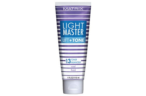 Light Master Lift & Tone Toners