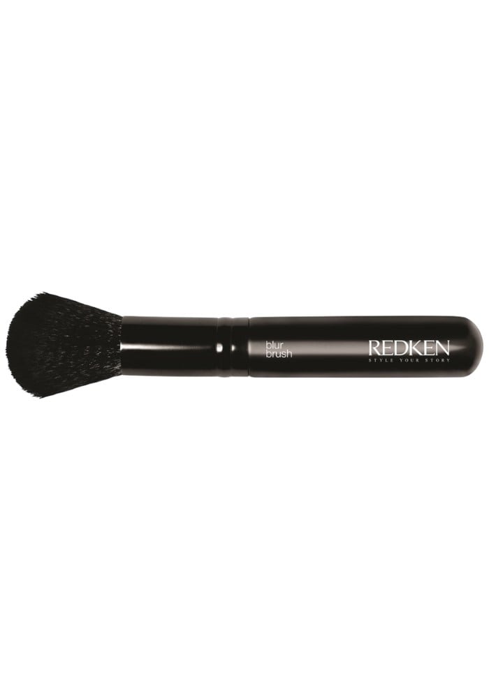 Gear Blur Brush - Black