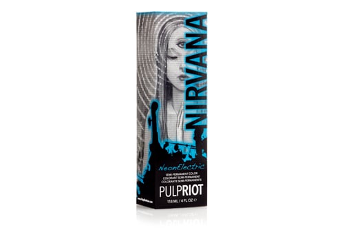 Semi-Permanent Haircolor 4 oz