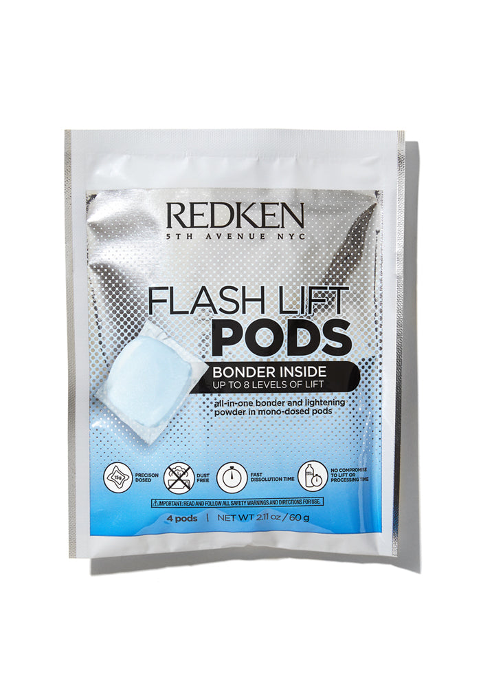 Flash Lift Pods Bonder Inside