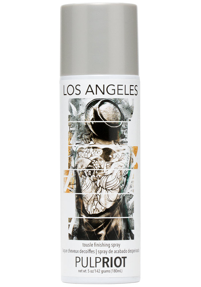 Los Angeles Tousle Finishing Spray