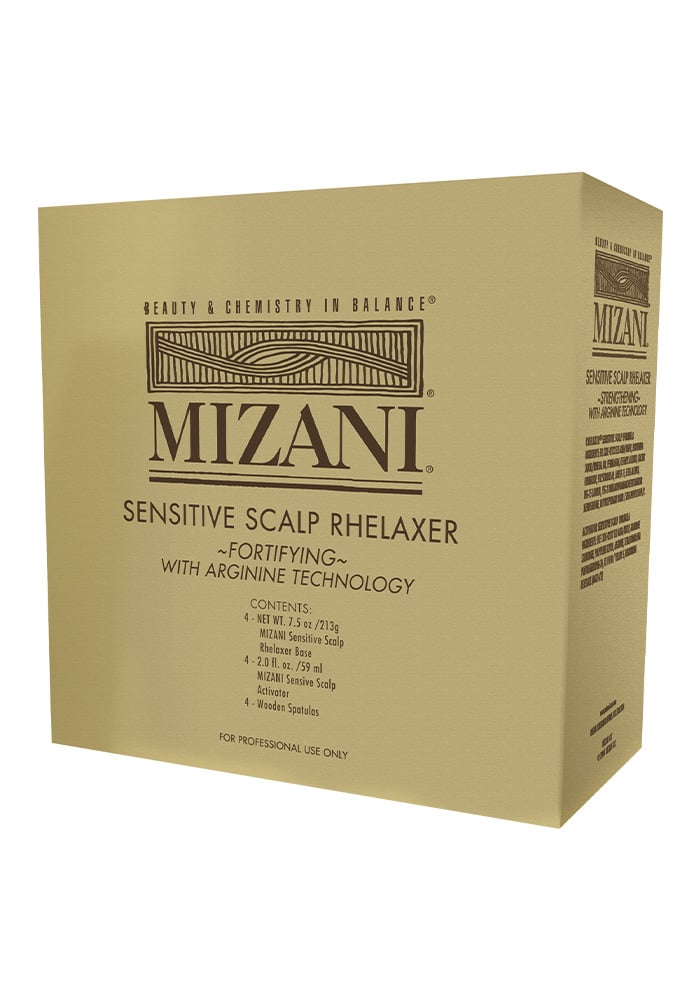 Classic Rhelaxer Sensitive Scalp Kit