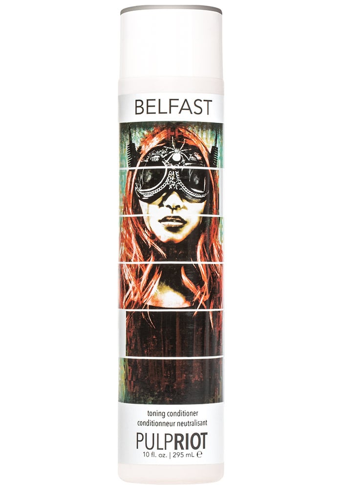 Belfast Toning Conditioner