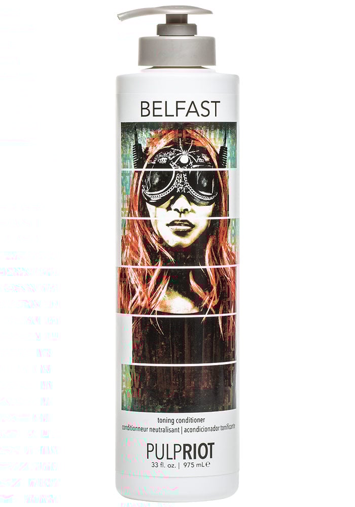 Belfast Toning Conditioner