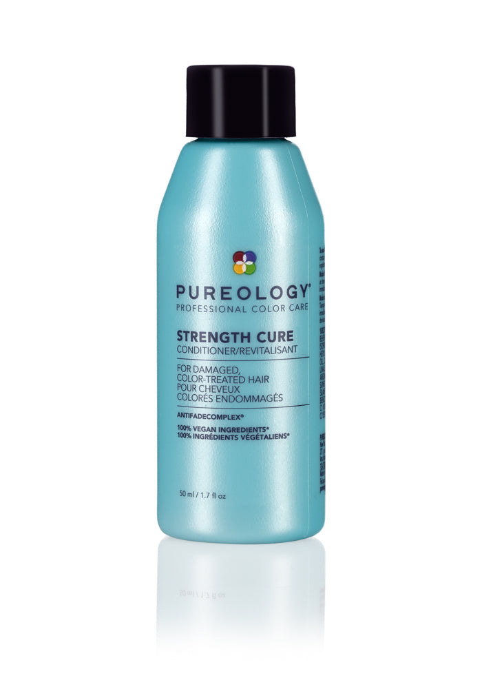 Strength Cure Conditioner