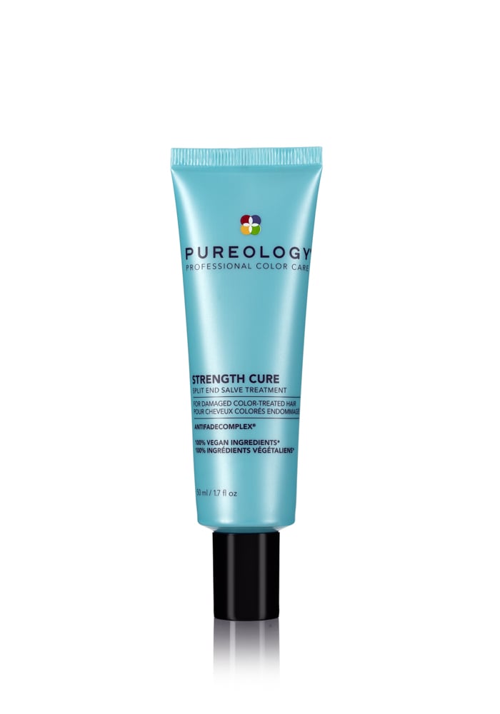 Strength Cure Split End Salve