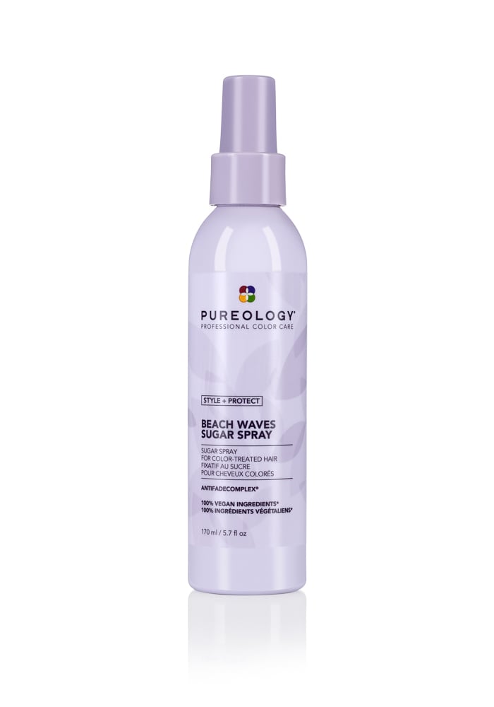Style + Protect Beach Waves Sugar Spray