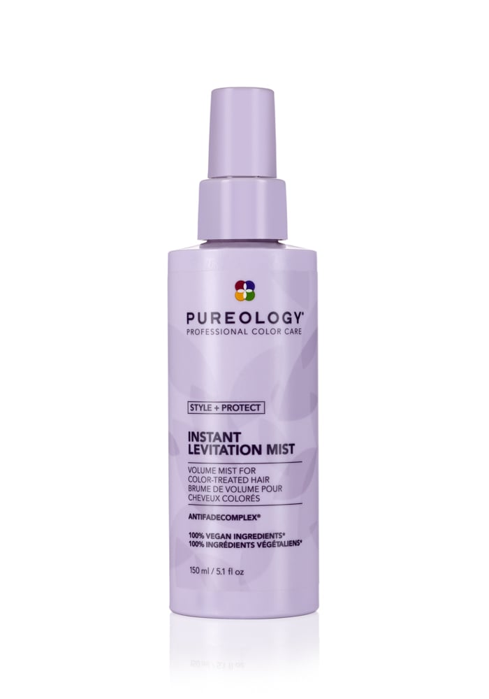 Style + Protect Instant Levitation Mist