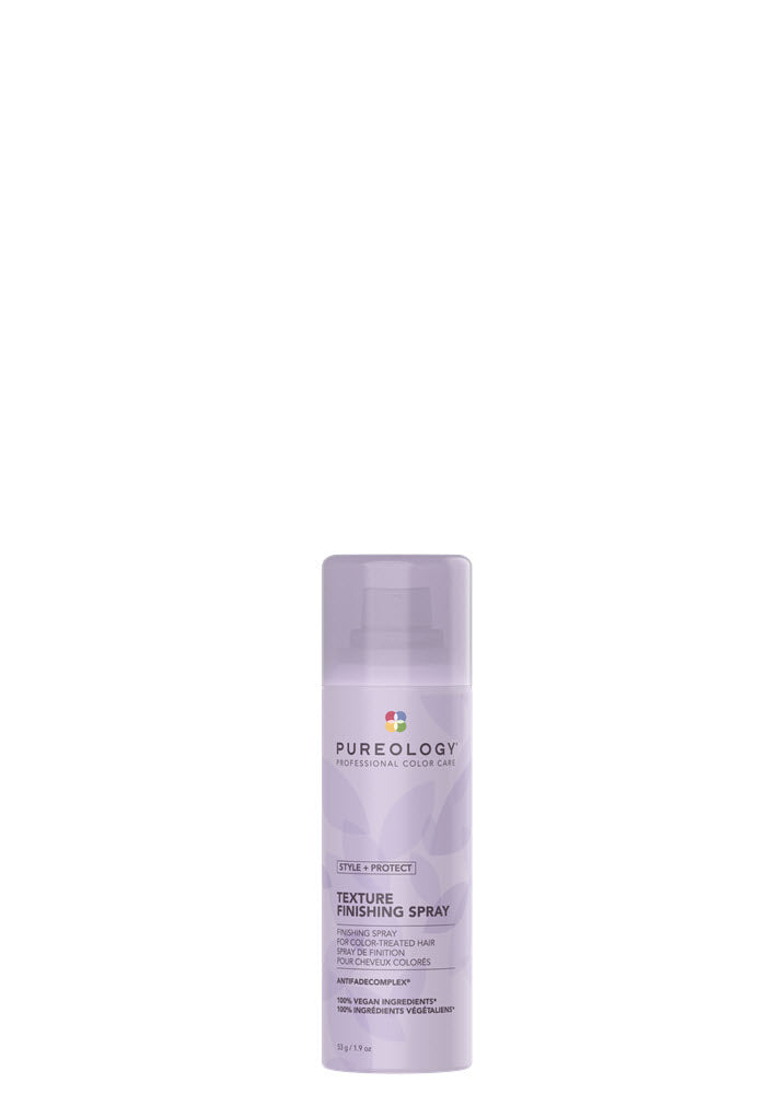 Style + Protect Texture Finishing Spray