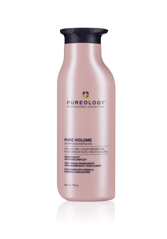 Pure Volume Shampoo