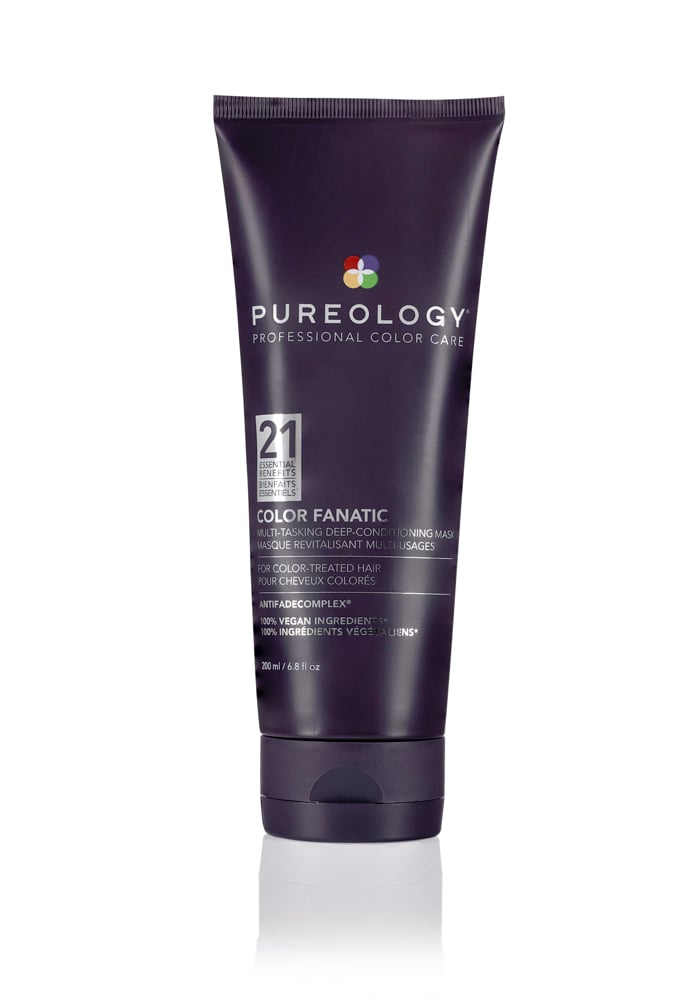 Color Fanatic Multi-Tasking Deep Treatment Mask