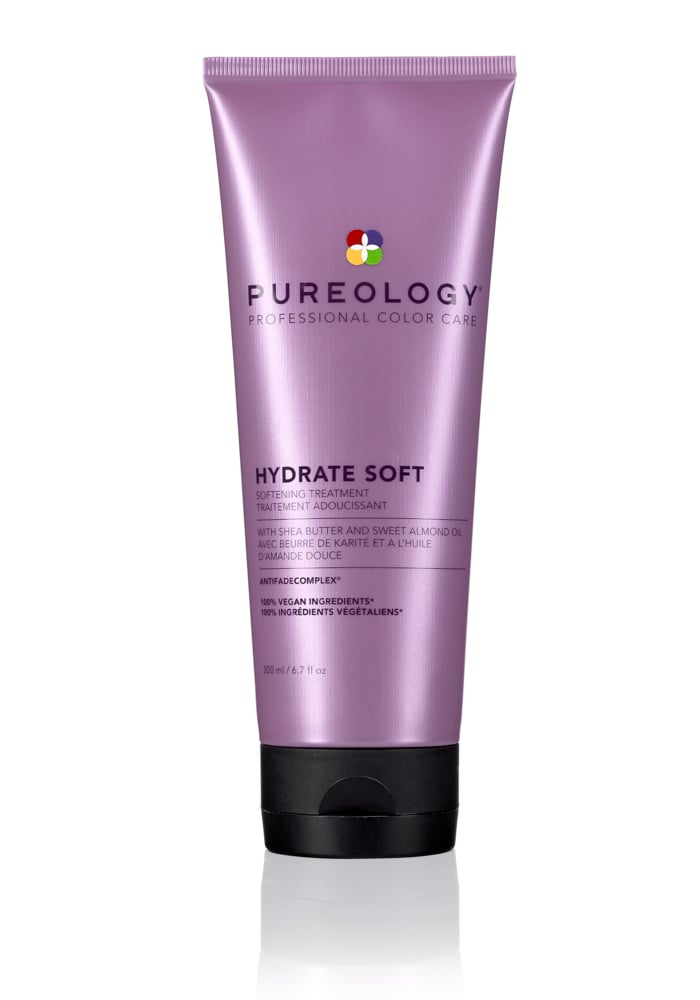 Hydrate Soft Softening Treatment