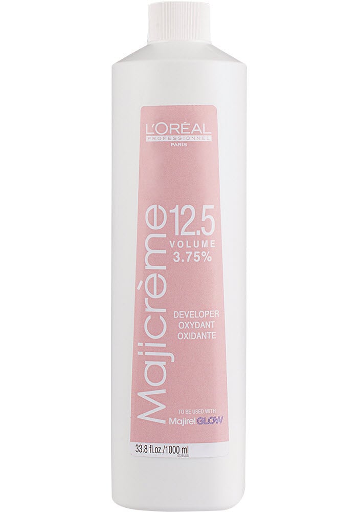 Majicrème Developer