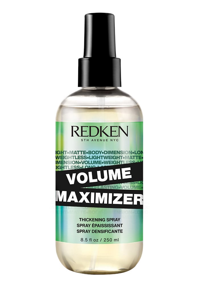 Volume Maximizer Thickening Spray