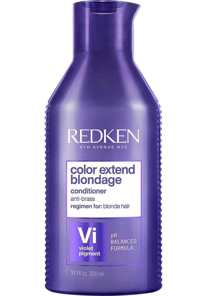 Color Extend Blondage Purple Conditioner