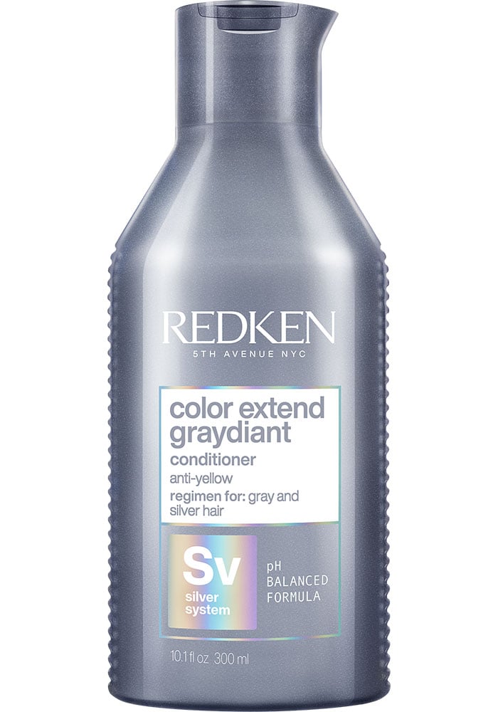 Color Extend Graydiant Purple Conditioner