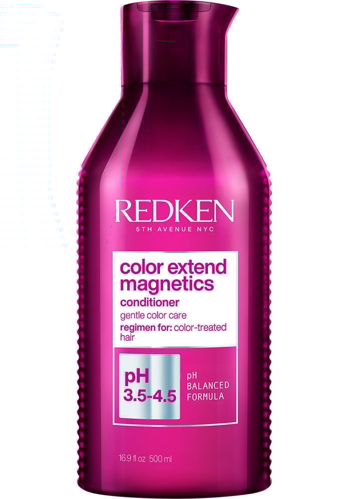 Color Extend Magnetics Sulfate Free Conditioner