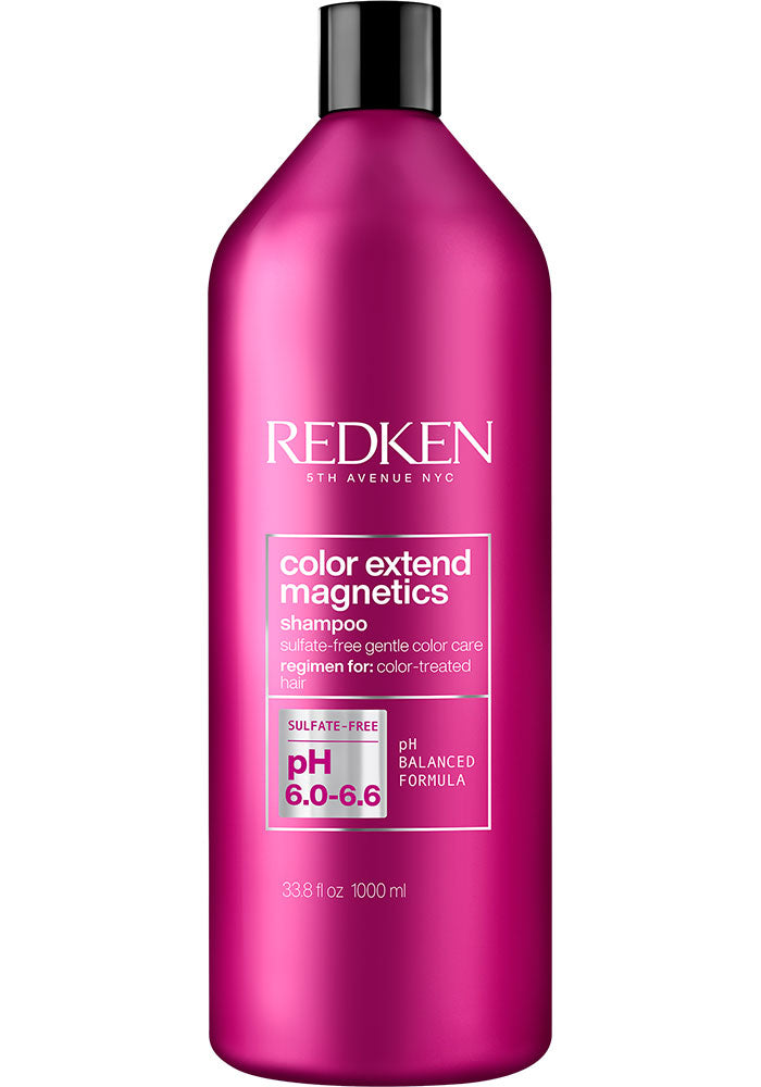 Color Extend Magnetics Sulfate Free Shampoo