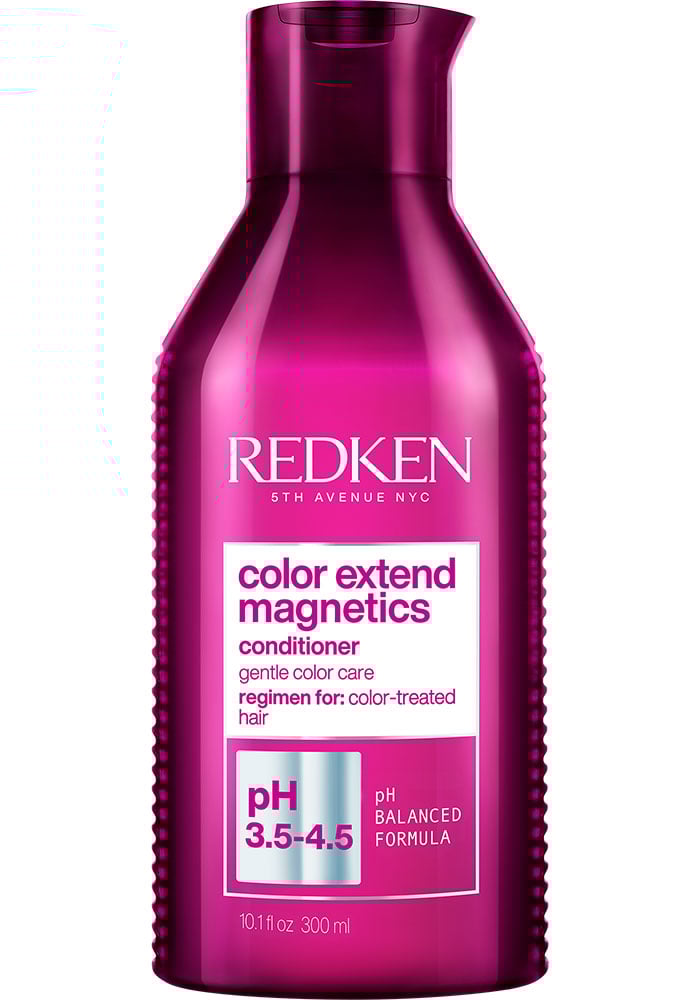 Color Extend Magnetics Sulfate Free Conditioner