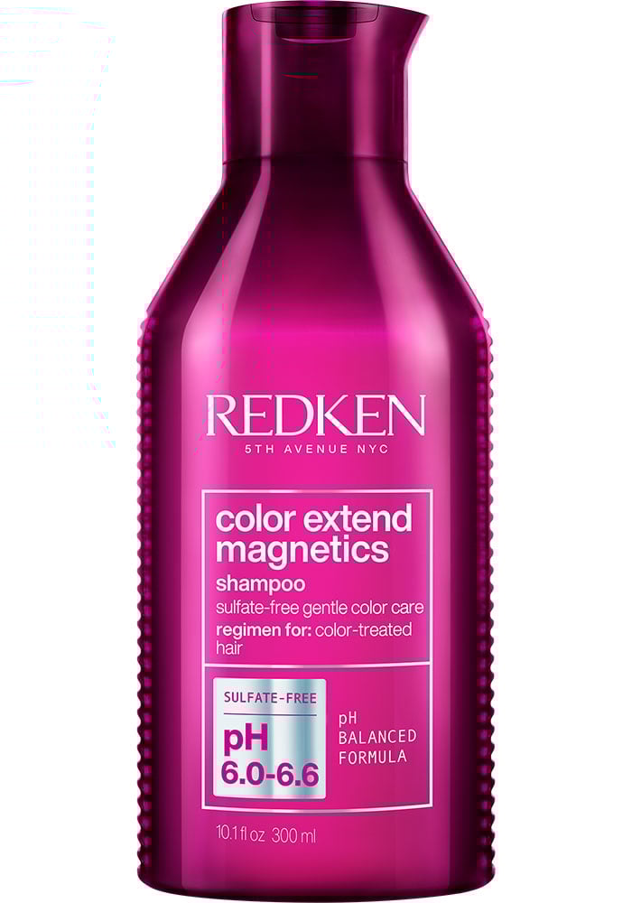 Color Extend Magnetics Sulfate Free Shampoo