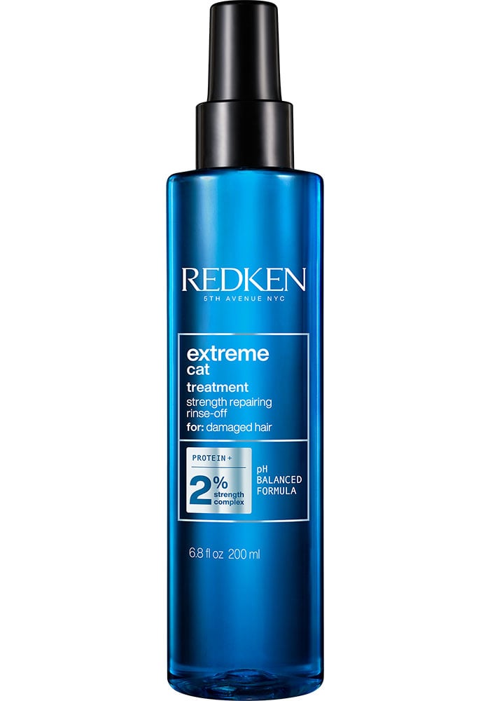 Extreme™ CAT Rinse-Off Treatment