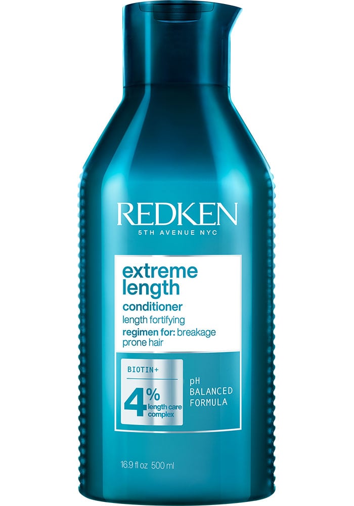Extreme Length Conditioner for Hair Growth