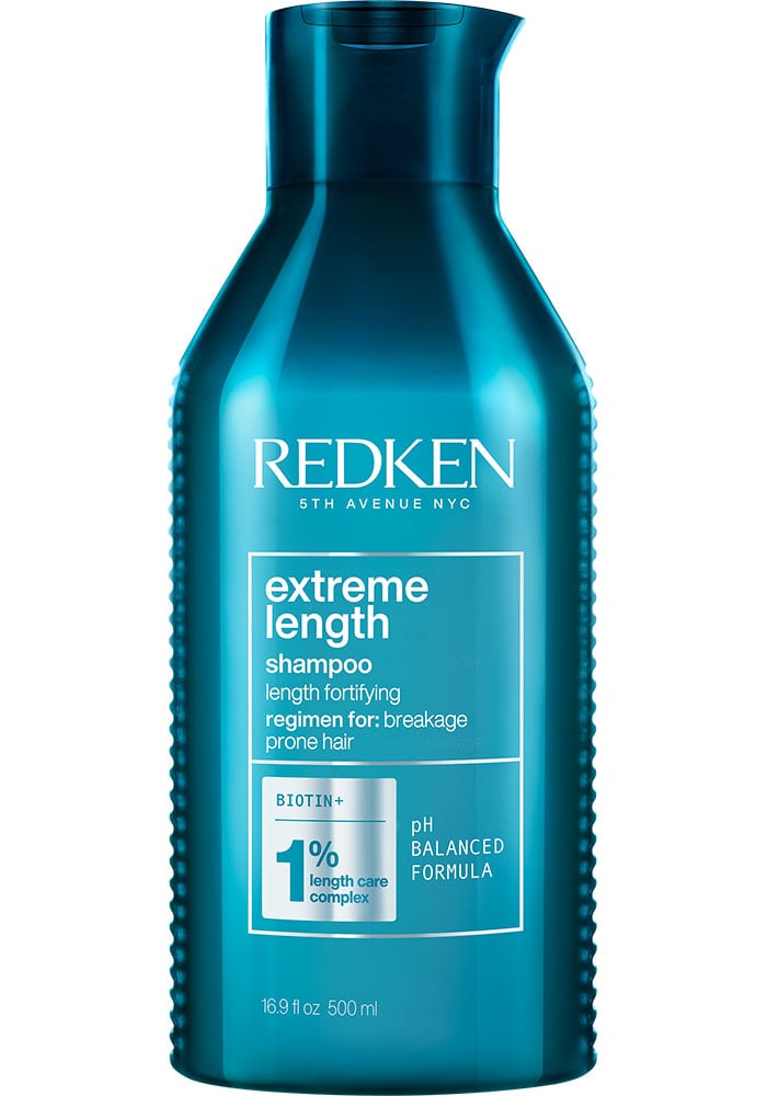 Extreme Length Shampoo