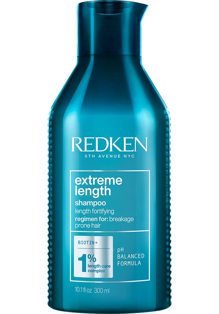 Extreme Length Shampoo