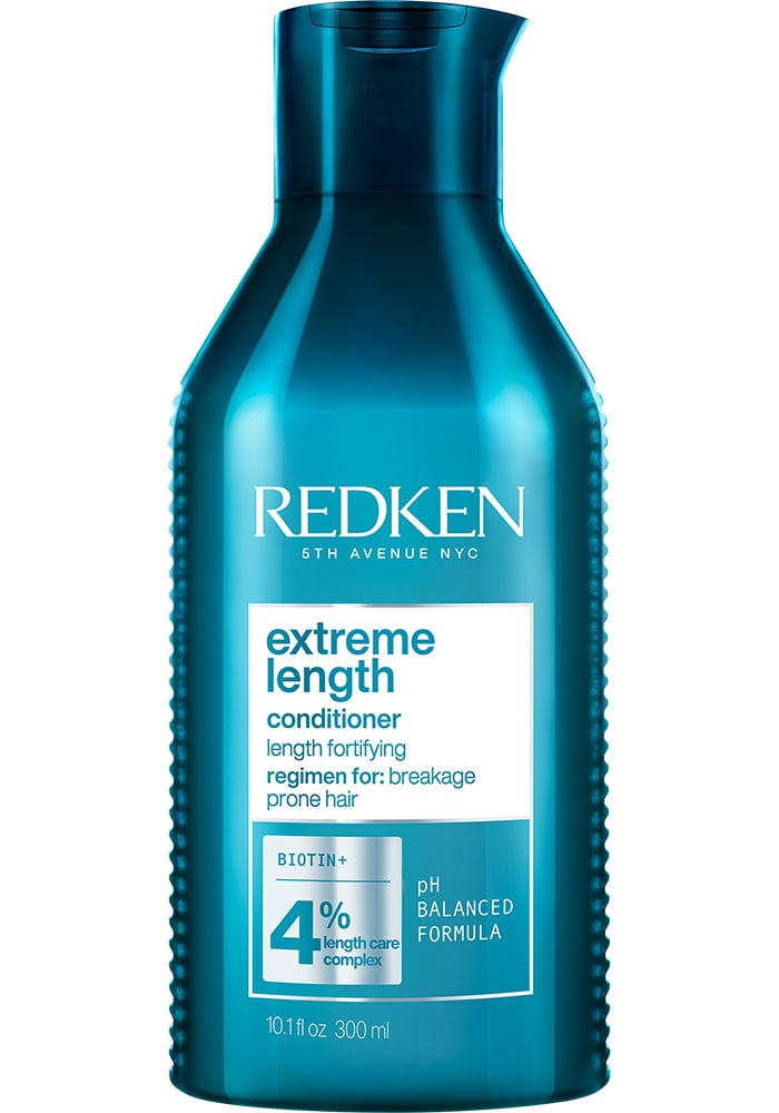 Extreme Length Conditioner for Hair Growth