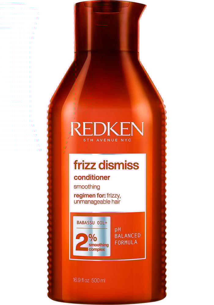Frizz Dismiss Sulfate Free Conditioner