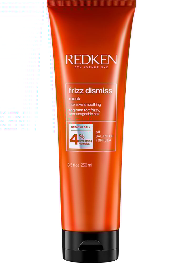 Frizz Dismiss Anti Frizz Mask