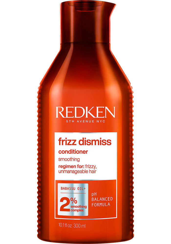 Frizz Dismiss Sulfate Free Conditioner