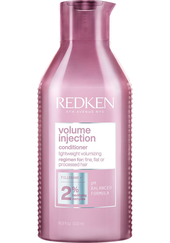 Volume Injection Conditioner