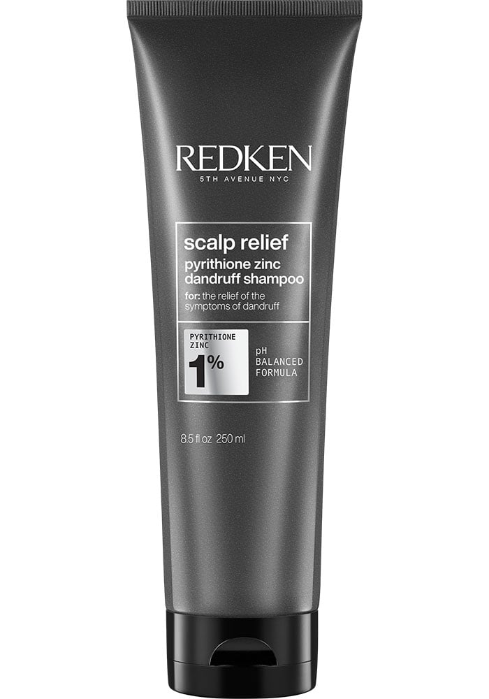 Scalp Relief Dandruff Control Shampoo