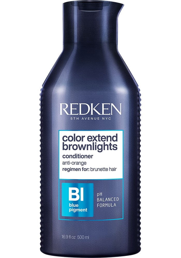 Blue Toning Conditioner