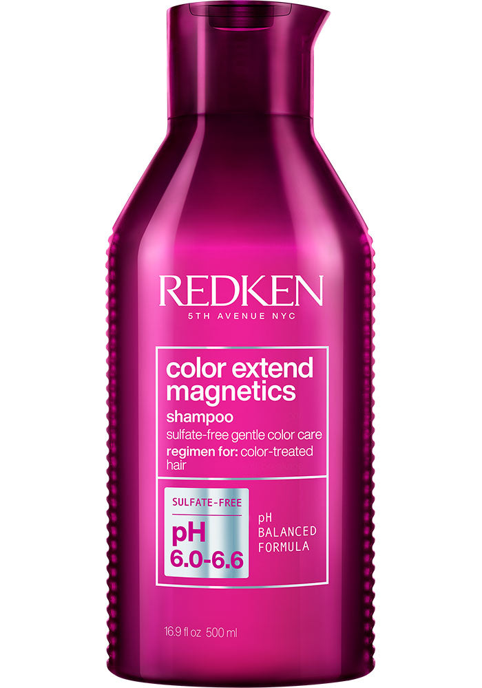 Color Extend Magnetics Sulfate Free Shampoo
