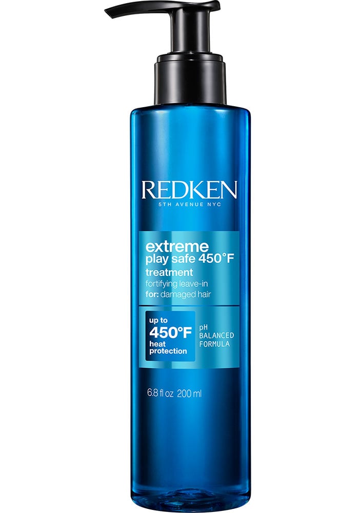 Extreme Play Safe 3-in-1 Leave-In Treatment
