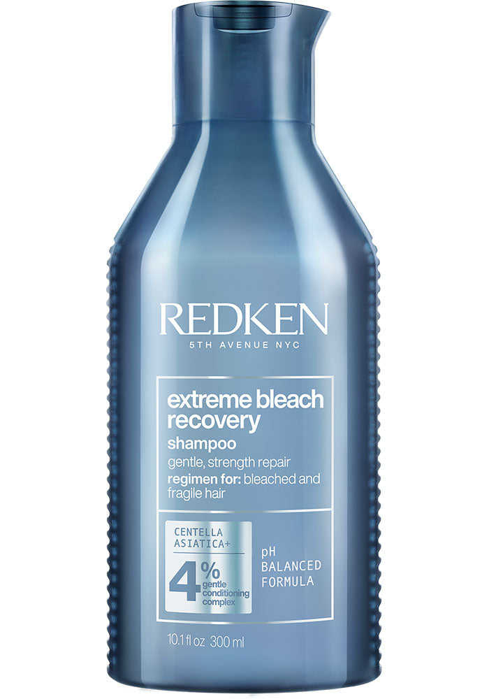 Extreme Bleach Recovery Shampoo