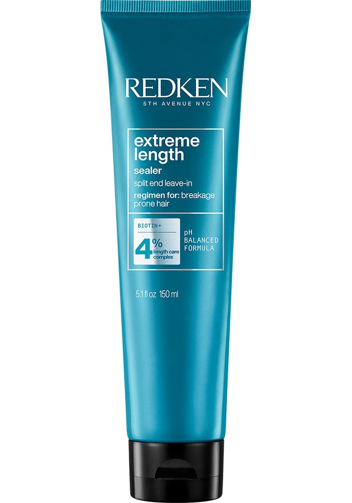 Extreme Length Leave-In Sealer for Hair Growth