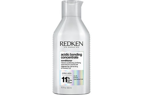 Acidic Bonding Concentrate Sulfate Free Conditioner