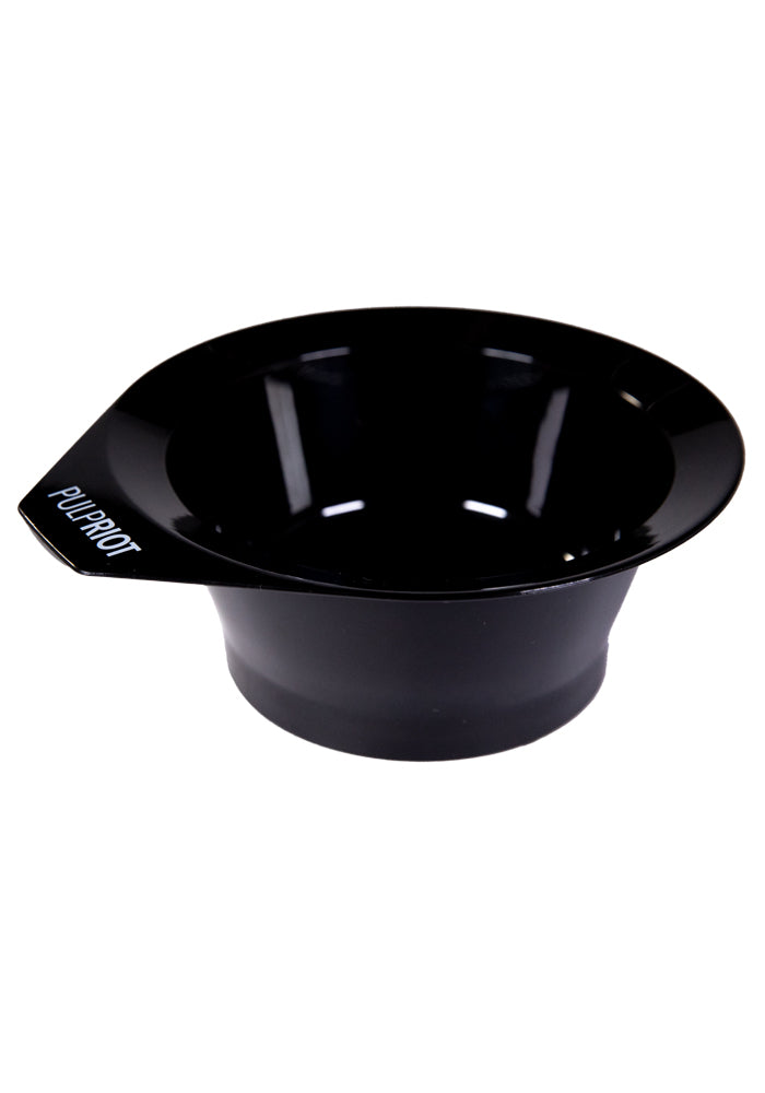 Black Color Bowl
